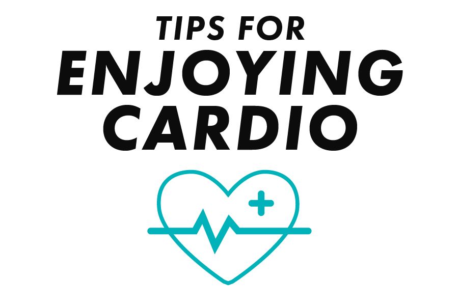 Josh Bowmar’s Tips for Loving Cardio: