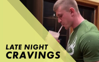 Late Night Cravings with Josh Bowmar: